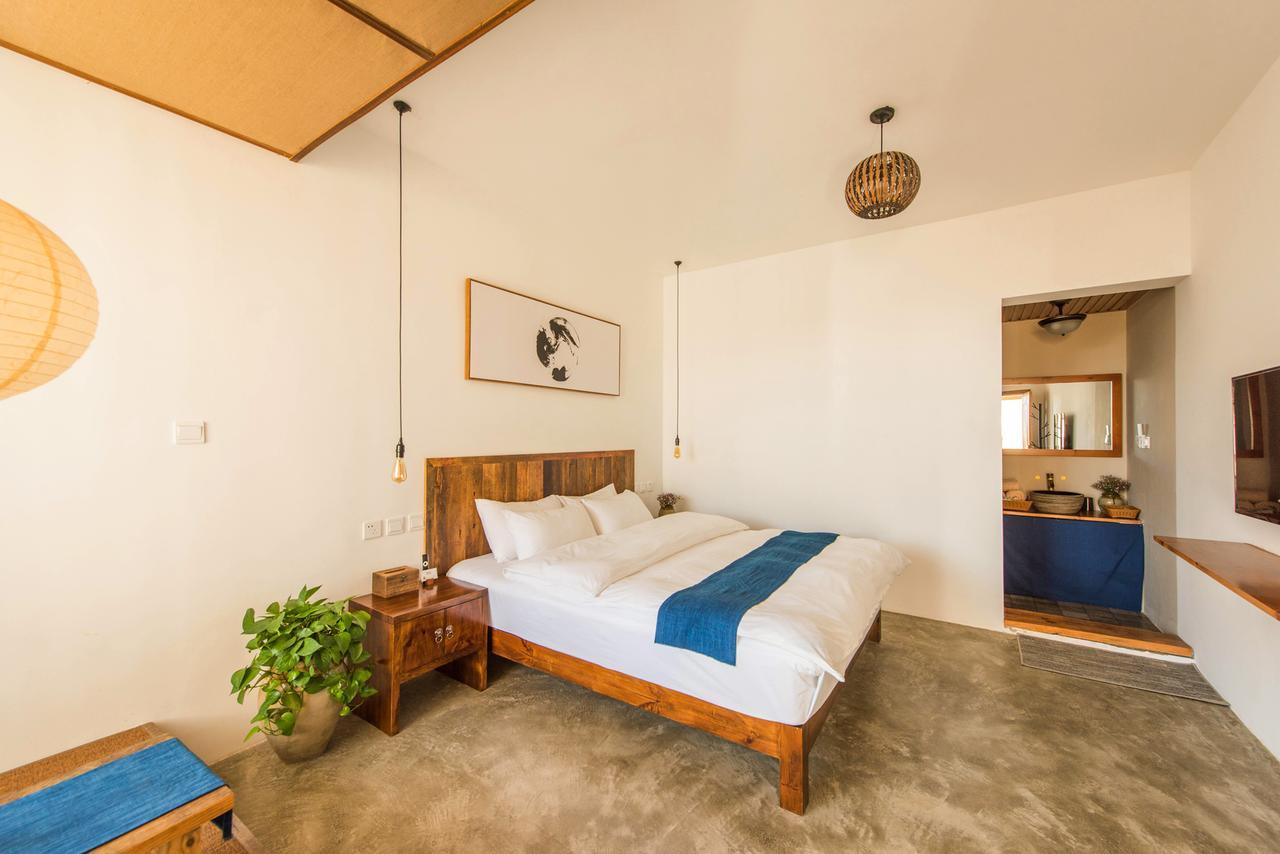 Dali Xian Jing Courtyard Inn Luaran gambar