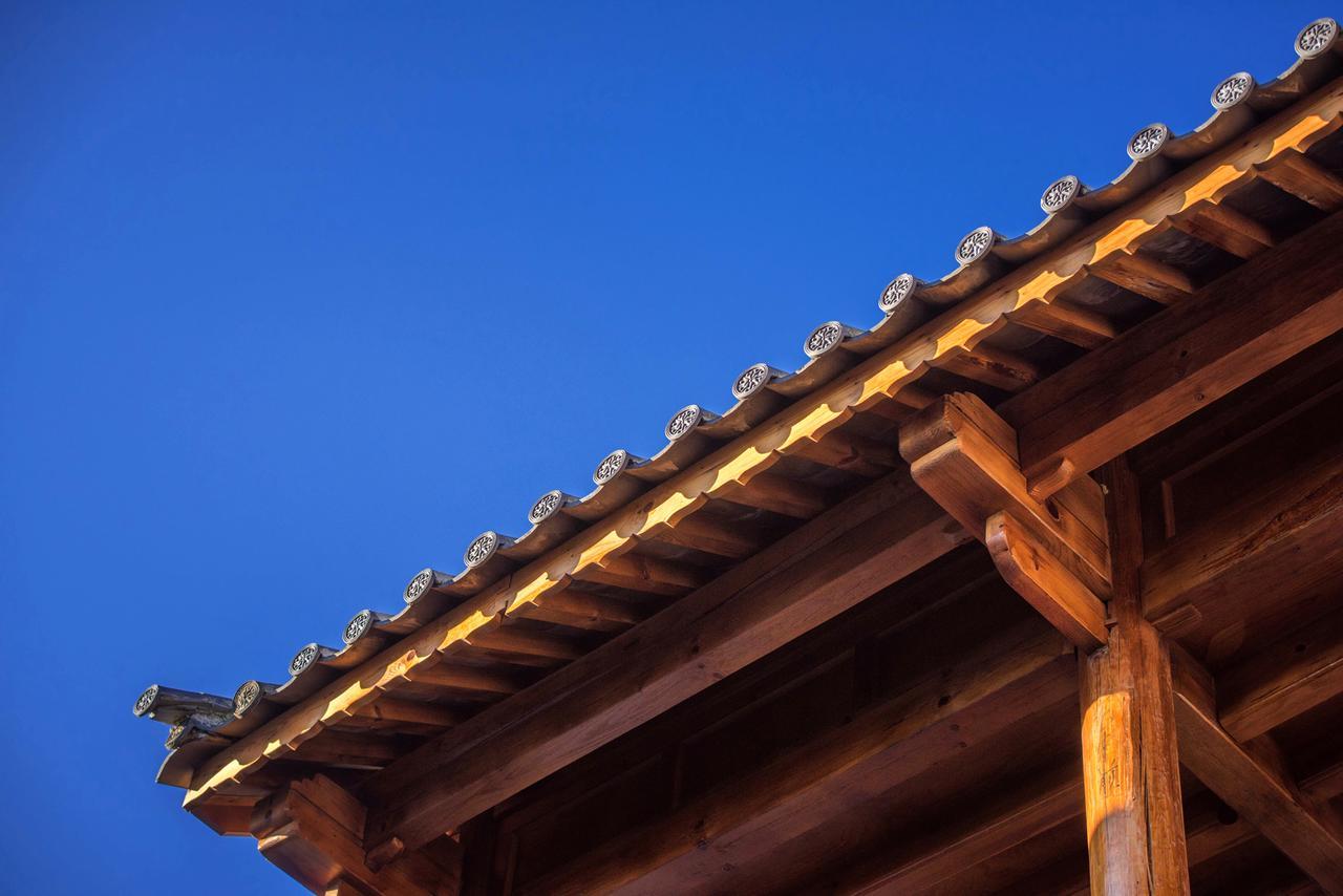 Dali Xian Jing Courtyard Inn Luaran gambar
